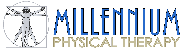 Millennium Physical Therapy Logo